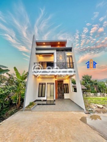 Dijual Rumah Eksklusif 3 KT di Margonda, Depok Dijual Rumah Eksklusif 3 KT di Margonda, Depok