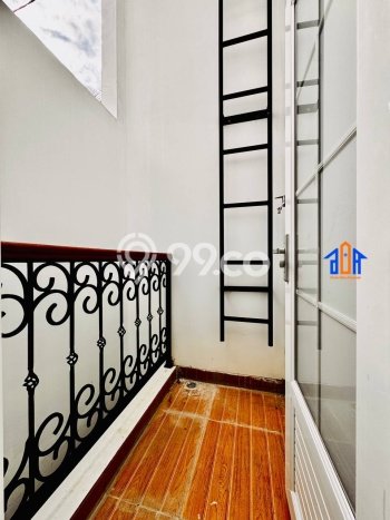 Rumah Modern Cantik 3 Kamar Bisa Langsung Pindah di Cinere Rumah Modern Cantik 3 Kamar Bisa Langsung Pindah di Cinere