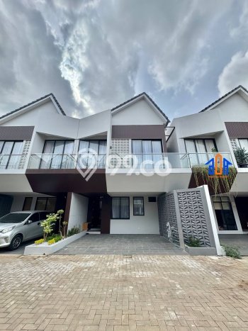 Rumah Modern Minimalis 3 Kamar Bisa Langsung Pindah di Ciputat Rumah Modern Minimalis 3 Kamar Bisa Langsung Pindah di Ciputat