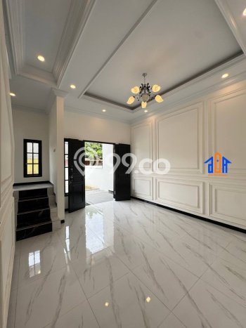 Dijual Rumah Modern 3 KT di Rangkapanjaya, Depok Dijual Rumah Modern 3 KT di Rangkapanjaya, Depok