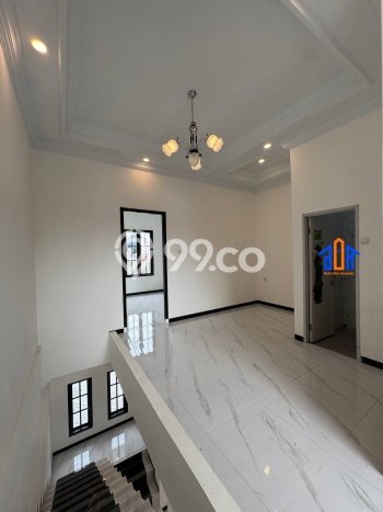 Dijual Rumah Modern 3 KT di Rangkapanjaya, Depok Dijual Rumah Modern 3 KT di Rangkapanjaya, Depok