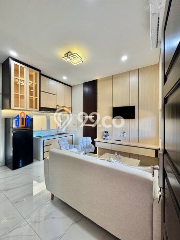 Jual Rumah Favorit Siap Huni LB 50m2 di Cinere, Depok Jual Rumah Favorit Siap Huni LB 50m2 di Cinere, Depok