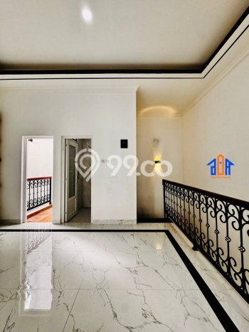 Rumah Modern Cantik 3 Kamar Bisa Langsung Pindah di Cinere Rumah Modern Cantik 3 Kamar Bisa Langsung Pindah di Cinere