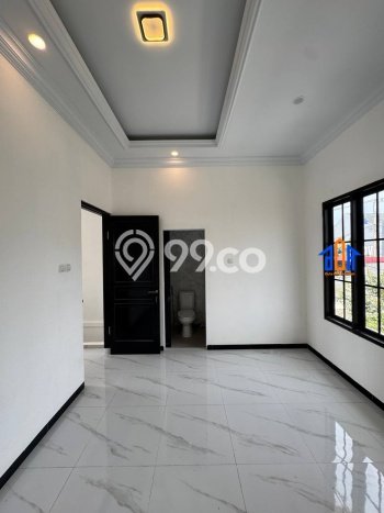 Dijual Rumah Modern 3 KT di Rangkapanjaya, Depok Dijual Rumah Modern 3 KT di Rangkapanjaya, Depok