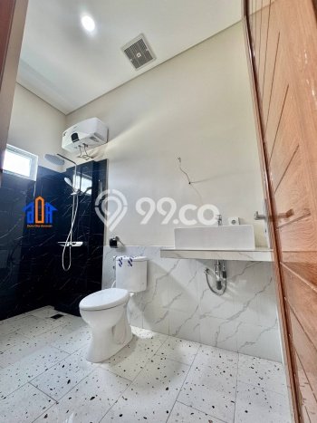 Jual Rumah Favorit Siap Huni LB 50m2 di Cinere, Depok Jual Rumah Favorit Siap Huni LB 50m2 di Cinere, Depok