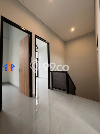 For Sale Hunian Rumah Nyaman 3 KT di Tanah Baru, Depok For Sale Hunian Rumah Nyaman 3 KT di Tanah Baru, Depok