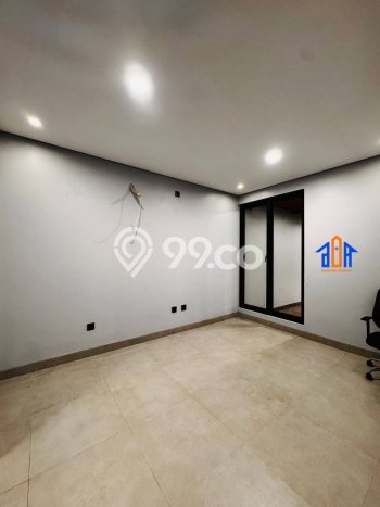 Rumah Modern Minimalis 4 KT Siap Huni di Cinere Rumah Modern Minimalis 4 KT Siap Huni di Cinere