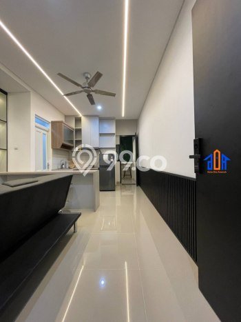 Dijual Cepat Rumah Bagus Siap Huni LB 60m2 di Sawangan, Depok Dijual Cepat Rumah Bagus Siap Huni LB 60m2 di Sawangan, Depok