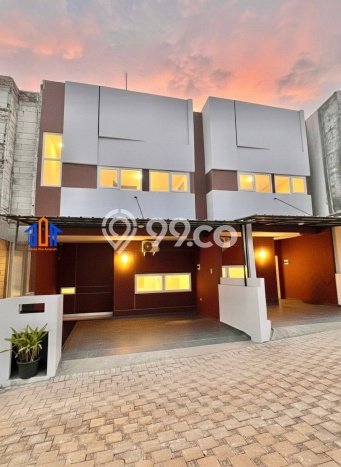 Jual Rumah Favorit Siap Huni LB 50m2 di Cinere, Depok Jual Rumah Favorit Siap Huni LB 50m2 di Cinere, Depok