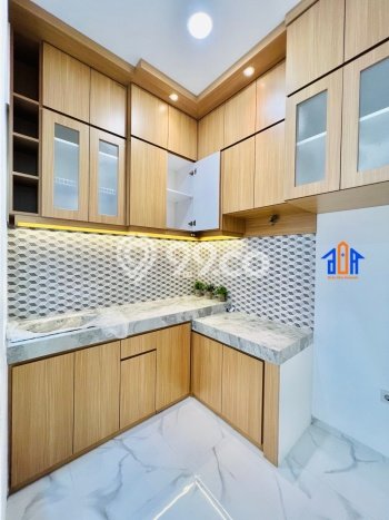 Dijual Cepat Rumah Favorit Siap Huni LB 85m2 di Beji, Depok Dijual Cepat Rumah Favorit Siap Huni LB 85m2 di Beji, Depok