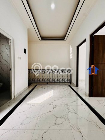 Rumah Modern Cantik 3 Kamar Bisa Langsung Pindah di Cinere Rumah Modern Cantik 3 Kamar Bisa Langsung Pindah di Cinere