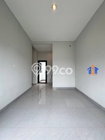 Rumah Modern Minimalis 3 Kamar Siap Huni di Beji Rumah Modern Minimalis 3 Kamar Siap Huni di Beji