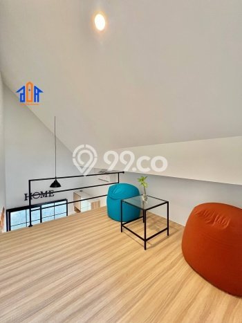 Rumah Sederhana Dijual di Sawangan 2 Kamar dengan Luas Tanah 66m2 Rumah Sederhana Dijual di Sawangan 2 Kamar dengan Luas Tanah 66m2