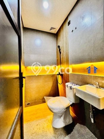 Rumah Modern Minimalis 4 KT Siap Huni di Cinere Rumah Modern Minimalis 4 KT Siap Huni di Cinere