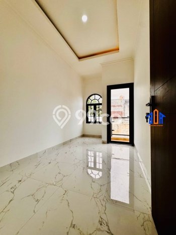 Rumah Modern Cantik 3 Kamar Bisa Langsung Pindah di Cinere Rumah Modern Cantik 3 Kamar Bisa Langsung Pindah di Cinere