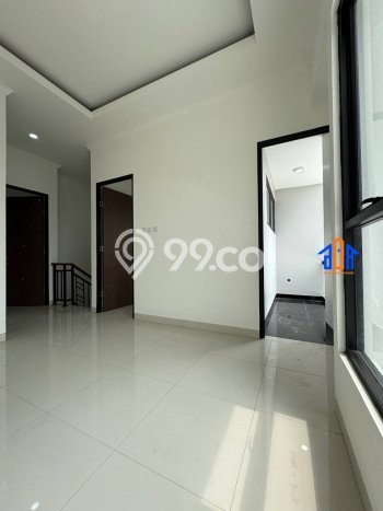 Rumah Strategis Modern Lb 90m2 di Ciputat, Tangerang Selatan Rumah Strategis Modern Lb 90m2 di Ciputat, Tangerang Selatan