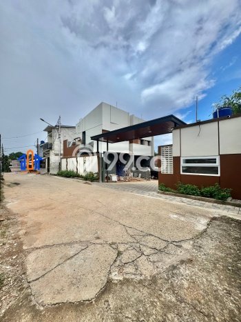 Jual Rumah Favorit Siap Huni LB 50m2 di Cinere, Depok Jual Rumah Favorit Siap Huni LB 50m2 di Cinere, Depok