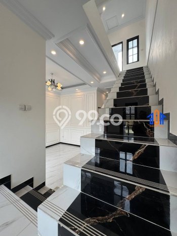 Dijual Rumah Modern 3 KT di Rangkapanjaya, Depok Dijual Rumah Modern 3 KT di Rangkapanjaya, Depok
