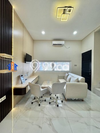 Jual Rumah Favorit Siap Huni LB 50m2 di Cinere, Depok Jual Rumah Favorit Siap Huni LB 50m2 di Cinere, Depok