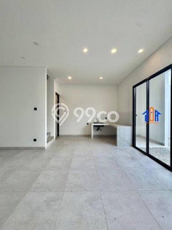 Rumah Modern Minimalis 3 Kamar Bisa Langsung Pindah di Ciputat Rumah Modern Minimalis 3 Kamar Bisa Langsung Pindah di Ciputat
