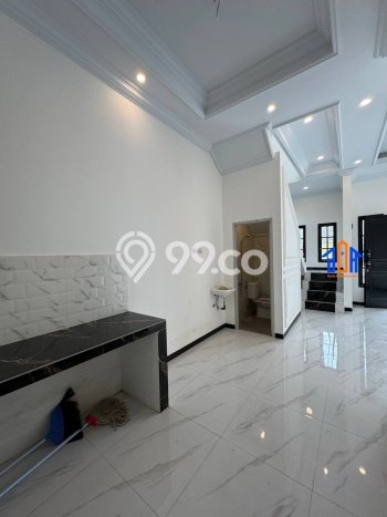Dijual Rumah Modern 3 KT di Rangkapanjaya, Depok Dijual Rumah Modern 3 KT di Rangkapanjaya, Depok
