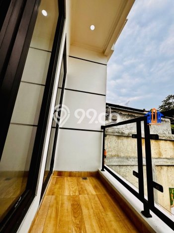 Rumah Modern Cantik 3 Kamar Bisa Langsung Pindah di Cinere Rumah Modern Cantik 3 Kamar Bisa Langsung Pindah di Cinere