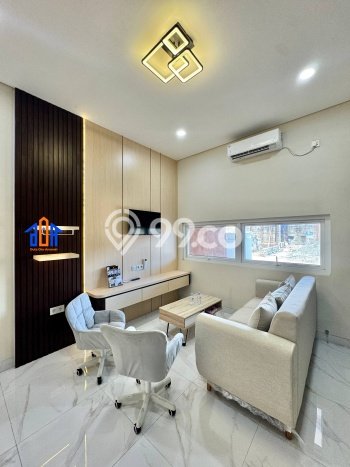 Jual Rumah Favorit Siap Huni LB 50m2 di Cinere, Depok Jual Rumah Favorit Siap Huni LB 50m2 di Cinere, Depok