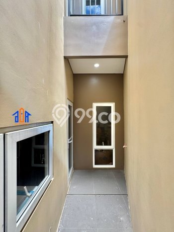 Jual Rumah Favorit Siap Huni LB 50m2 di Cinere, Depok Jual Rumah Favorit Siap Huni LB 50m2 di Cinere, Depok
