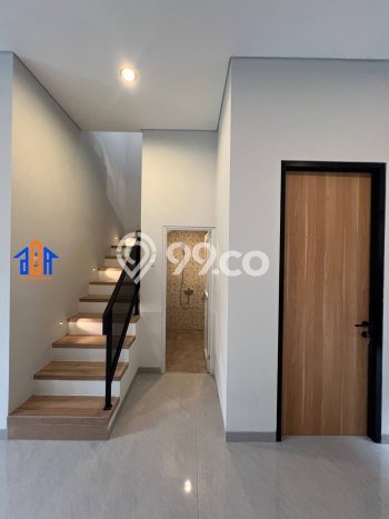 For Sale Hunian Rumah Nyaman 3 KT di Tanah Baru, Depok For Sale Hunian Rumah Nyaman 3 KT di Tanah Baru, Depok