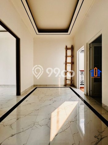 Rumah Modern Cantik 3 Kamar Bisa Langsung Pindah di Cinere Rumah Modern Cantik 3 Kamar Bisa Langsung Pindah di Cinere
