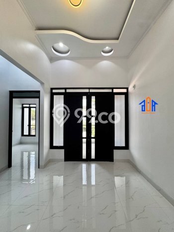 Dijual Rumah 3 Kamar Lokasi Ideal Bagus dan Strategis di Beji Dijual Rumah 3 Kamar Lokasi Ideal Bagus dan Strategis di Beji