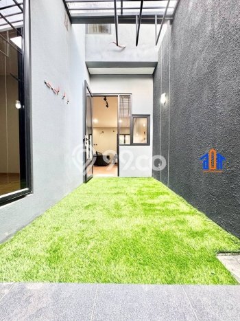 Dijual Rumah Strategis Bagus Punya 4 KT di Beji Depok SHM Dijual Rumah Strategis Bagus Punya 4 KT di Beji Depok SHM