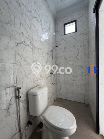 Dijual Rumah Modern 3 KT di Rangkapanjaya, Depok Dijual Rumah Modern 3 KT di Rangkapanjaya, Depok