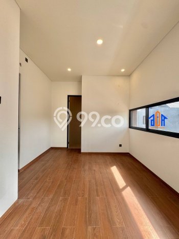 Rumah Modern Minimalis 3 Kamar Bisa Langsung Pindah di Ciputat Rumah Modern Minimalis 3 Kamar Bisa Langsung Pindah di Ciputat