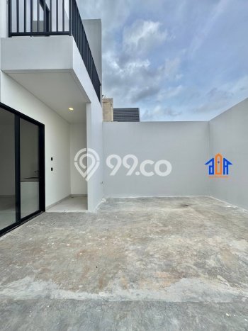 Rumah Modern Minimalis 3 Kamar Bisa Langsung Pindah di Ciputat Rumah Modern Minimalis 3 Kamar Bisa Langsung Pindah di Ciputat
