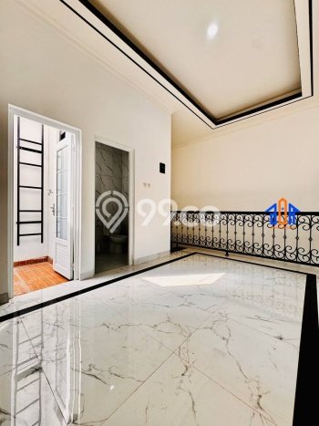 Rumah Modern Cantik 3 Kamar Bisa Langsung Pindah di Cinere Rumah Modern Cantik 3 Kamar Bisa Langsung Pindah di Cinere