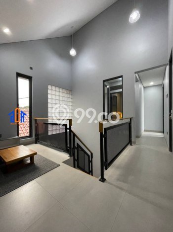For Sale Rumah 4 Kamar Lokasi Strategis Nyaman dan Strategis di Limo For Sale Rumah 4 Kamar Lokasi Strategis Nyaman dan Strategis di Limo