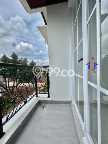 Rumah Minimalis 3 Kamar LT 65m2 di Tanah Baru Rumah Minimalis 3 Kamar LT 65m2 di Tanah Baru