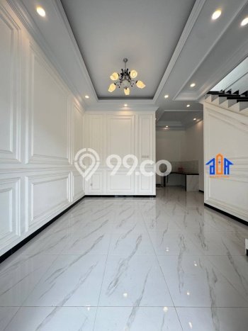 Dijual Rumah Modern 3 KT di Rangkapanjaya, Depok Dijual Rumah Modern 3 KT di Rangkapanjaya, Depok