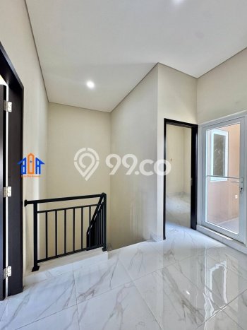 Jual Rumah Favorit Siap Huni LB 50m2 di Cinere, Depok Jual Rumah Favorit Siap Huni LB 50m2 di Cinere, Depok