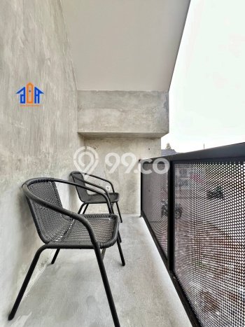 Rumah Sederhana Dijual di Sawangan 2 Kamar dengan Luas Tanah 66m2 Rumah Sederhana Dijual di Sawangan 2 Kamar dengan Luas Tanah 66m2