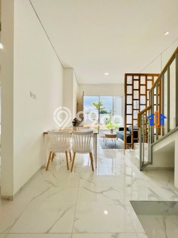 Rumah Modern Cantik 3 KT Siap Huni di Sawangan Rumah Modern Cantik 3 KT Siap Huni di Sawangan