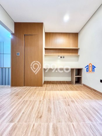 Dijual Rumah Strategis Bagus Punya 4 KT di Beji Depok SHM Dijual Rumah Strategis Bagus Punya 4 KT di Beji Depok SHM