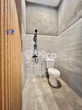 Rumah Sederhana Dijual di Sawangan 2 Kamar dengan Luas Tanah 66m2 Rumah Sederhana Dijual di Sawangan 2 Kamar dengan Luas Tanah 66m2