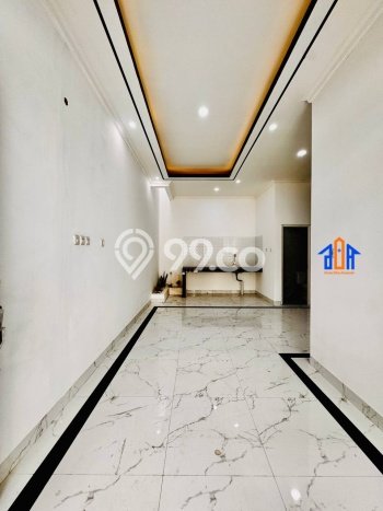 Rumah Modern Cantik 3 Kamar Bisa Langsung Pindah di Cinere Rumah Modern Cantik 3 Kamar Bisa Langsung Pindah di Cinere