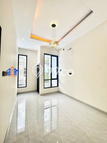 Rumah Modern Minimalis 3 KT Bisa Langsung Pindah di Beji Rumah Modern Minimalis 3 KT Bisa Langsung Pindah di Beji