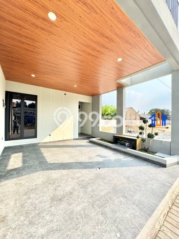 Dijual Rumah Strategis Bagus Punya 4 KT di Beji Depok SHM Dijual Rumah Strategis Bagus Punya 4 KT di Beji Depok SHM