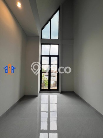 For Sale Hunian Rumah Nyaman 3 KT di Tanah Baru, Depok For Sale Hunian Rumah Nyaman 3 KT di Tanah Baru, Depok