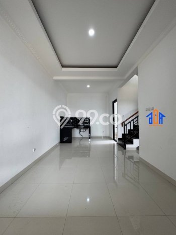 Rumah Strategis Modern Lb 90m2 di Ciputat, Tangerang Selatan Rumah Strategis Modern Lb 90m2 di Ciputat, Tangerang Selatan