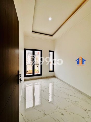 Rumah Modern Cantik 3 Kamar Bisa Langsung Pindah di Cinere Rumah Modern Cantik 3 Kamar Bisa Langsung Pindah di Cinere